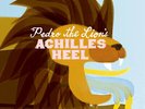 Pedro the Lion - Achilles' Heel [New Vinyl LP] Rmst