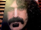 FRANK ZAPPA APOSTROPHE NM VINYL NM SLEEVE 1974 DISCREET  RELEASE