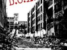 D.O.A Fight Back - LP / Red Vinyl (Limited Edition) 2018