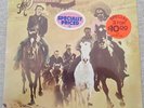 The Doobie Brothers Stampede New LP WB BS 2835 Original Shrink Wrap New