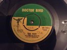 Rare Doctor Bird The Jamaicans Cool Night Rock Steady Nicecess
