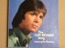 Cliff Richard feat. The Shadows-The Cliff Richard Story (6x12