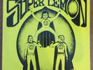 VALLEY OF SOUND drums SUPER LEMON funk V.O.S. TRIO private SOUL LP Signed
