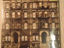 CRANIUM'S Led Zeppelin PHYSICAL GRAFFITI orig double Lp SEALED  no barcode