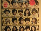 CRANIUM'S The Rolling Stones SOME GIRLS orig withdrawn Lp in shrink