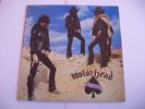 MOTORHEAD - ACE OF SPADES - UK LP - BRON 531 , EXCELLENT CONDITION