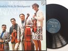 Quartetto Italiano: Mozart- Complete String Quartets / Philips 6747097, 9 LP Box
