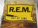 R.E.M. - Out of Time - Vinyl LP - Original 1991 Copy in excellent condition