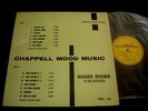 LIBRARY/CHAPPELL VOL 24/ROGER ROGER/FRENCH PRESS
