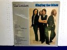 Beatles SINGING THE BLUES Orig 1984 King Fan club press STILL SEALED Shrink