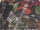Slayer  Hell Awaits Demos 1984 2012 [RED VINYL] Vinyl Gatefold Rock