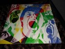 UFO ?– Strangers In The Night - Vinyl LP Album Record