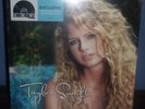 TAYLOR SWIFT RSD COLOR NUMBER 2760 VINYL TIM MCGRAW TEARS DROP ON MY GIUITAR