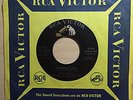 TONI HARPER HEAVENLY LOVE RCA VICTOR RECORDS 7798 WITH ORIGINAL COMPANY SLEEVE