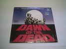Dawn Of The Dead Original Vinyl Soundtrack Album By Goblin Used