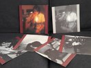 RARO Box 4x LP Fabrizio de André Fabrizio De Andre' 1a stampa Ricordi AMRL 46285