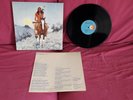 cantautori vinile LP Fabrizio De André INDIANO 1a stampa SMRL 6281 N.MINT Bubola