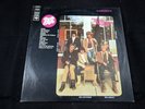 Moby Grape Self Titled Vinyl LP Record Stereo CS 9498 CL 2698 Columbia EX
