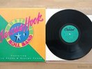 Marcus Hook Roll Band Featuring Harry Vanda & George Young SN-11991 VG #27354#