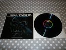 STAR TREK III / 3 SOUNDTRACK (THE SEARCH FOR SPOCK) VINYL ALBUM RECORD EXCELLENT