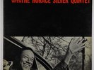 Horace Silver - Finger Poppin' LP - Blue Note BLP 4008 Mono DG RVG Ear 47 W 63rd