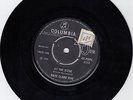 DAVE CLARK FIVE AT THE SCENE RARE RECORD INDIA 7' PS 45 rpm