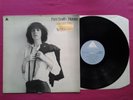 Vinyl LP 33T / Patti Smith ?– Horses / Fr 1975 / 2C06697237 / EX