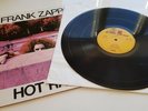 Frank Zappa ?– Hot Rats AMAZING EXCELLENT COPY Vinyl Jazz Rock LP