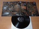 LP Asphyx -  The Rack Germany 1991 Century Media DE ( 08 9716-1)   G/F
