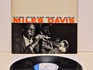 MILES DAVIS - Vol 1 BLUE NOTE 1501 Mono Deep Groove  RVG Ear