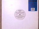 ESP: THE TECHNO TRANCE COMPILATION EP PROMO ONLY 1993 Rave Acid  PROMO