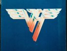 VAN HALEN RARE SEALED LP VAN HALEN  II 1979  1ST PRESS USA  OOP