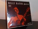 Billy Bauer , Plectrist....Verve BGV-8172 RE. 1957