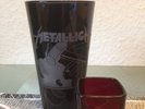 Metallica Kill Em All Glas set