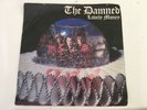 THE DAMNED - LOVELY MONEY 45 Giri 7