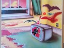 A Flock Of Seagulls ?– A Flock Of Seagulls LP *PROMO* white label Jive HOP 201
