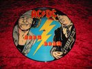 AC/DC-boom boom recorded during the fun radio session in france 19.9.1995 mit 4