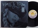 MARY J BLIGE My Life UPTOWN LP