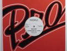 RAMMELZEE VS. K-ROB Beat Bop PROFILE 12