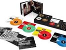 The Art of Paul McCartney Deluxe Vinyl LP Boxset NEW