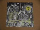 NIGHT IN A GRAVEYARD halloween LP SEALED spooky haunted house sound effects