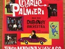 Charlie Palmieri And His Duboney Orchestra Japan LP PLP-6693 Limited Edition