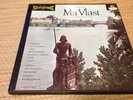 LONDON BB WB FFSS CSA 2202 KUBELIK Smetana Ma Vlast (My Country) 2xLP NM Box Set
