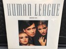The Human League ?– Greatest Hits Record Album LP Virgin SEALED