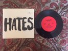 The Hates, 