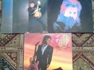 Aldo Nova, 3 LP lot, used