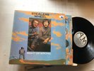STEALERS WHEEL right or wrong original LP A&M 1975 GERRY RAFFERTY amlh68293 uk