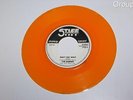 The Damned Don't Cry Wolf / One Way Love 45 RPM Vinyl Record