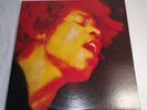 The Jimi Hendrix Experience Electric Ladyland Reprise 6307 Vinyl 2- LP Gatefold