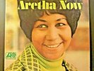ARETHA FRANKLIN - Aretha Now (1968 Atlantic) 